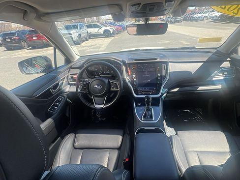 Used 2022 Subaru Legacy Limited XT AWD/4WD image 25