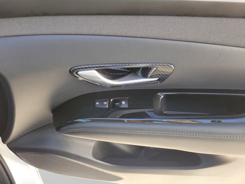Certified 2023 Hyundai Tucson SEL w/ Cargo Package AWD/4WD image 27