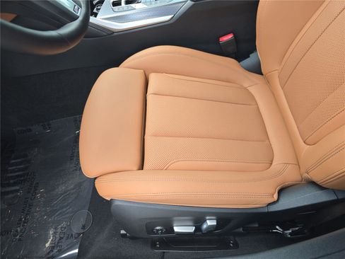 Used 2024 BMW 430i Gran Coupe w/ M Sport Package (Priority 1) RWD image 15