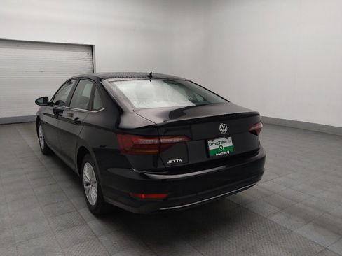 Used 2019 Volkswagen Jetta S w/ Driver Assistance Package FWD image 5