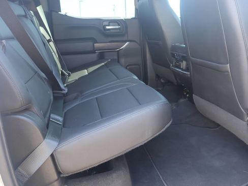 Used 2020 GMC Sierra 1500 SLT w/ SLT Premium Plus Package AWD/4WD image 8