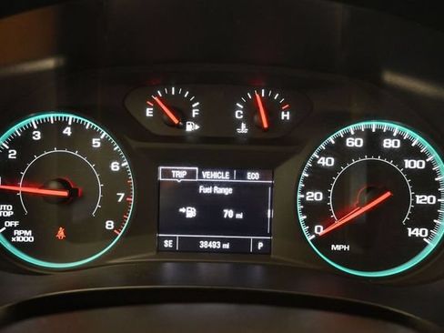 Used 2025 Chevrolet Malibu LT FWD image 21