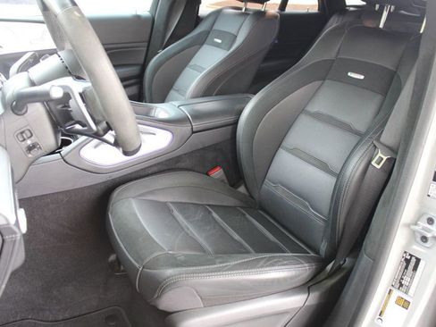 Used 2024 Mercedes-Benz GLE 53 AMG 4MATIC Coupe image 20