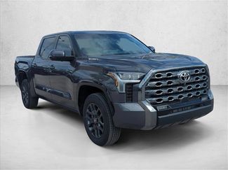 New 2026 Toyota Tundra Platinum AWD/4WD video 3