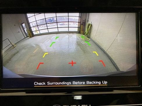 Used 2024 Subaru Forester Premium image 19