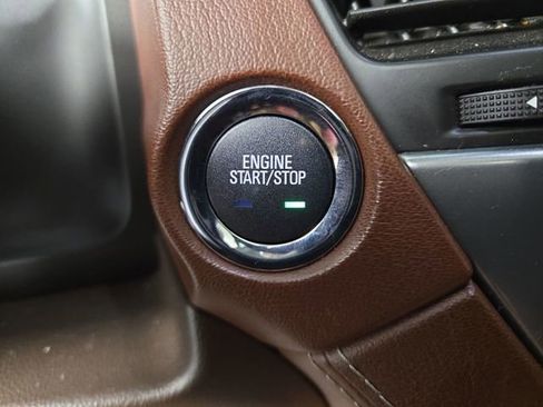 Used 2016 Chevrolet Tahoe LTZ image 25