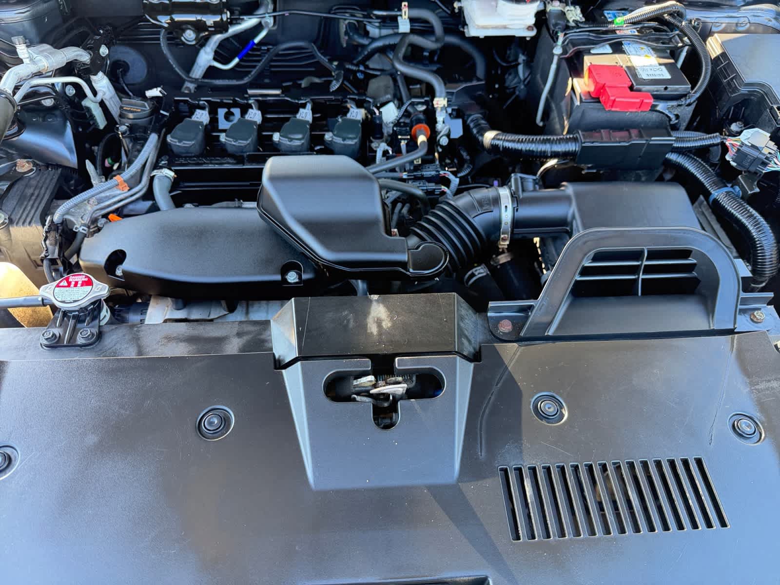 Used 2023 Honda CR-V EX-L image 8