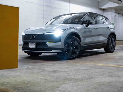 New 2026 Volvo EX30 Cross Country Ultra