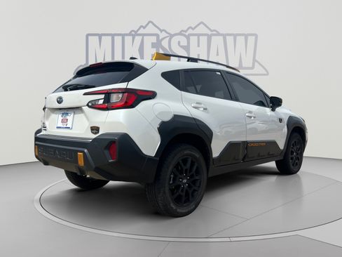 Used 2024 Subaru Crosstrek 2.5i Wilderness w/ Wilderness Package AWD/4WD image 5