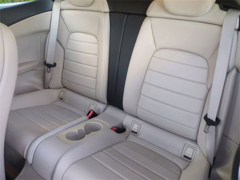 Used 2021 Mercedes-Benz C 300 Cabriolet image 14