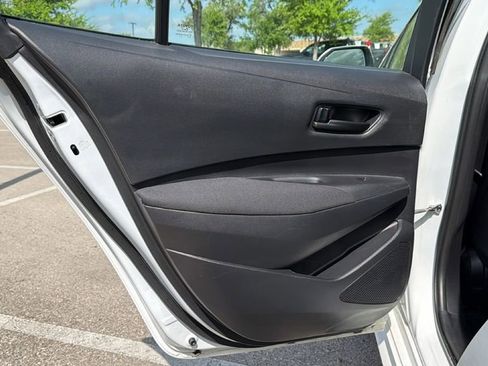 Certified 2024 Toyota Corolla LE image 33