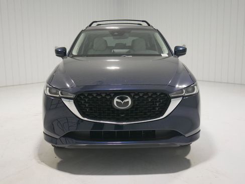 New 2025 MAZDA CX-5 AWD 2.5 S image 2