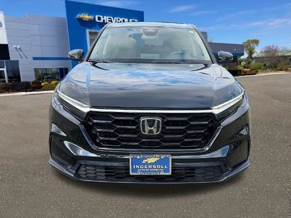 Used 2023 Honda CR-V EX