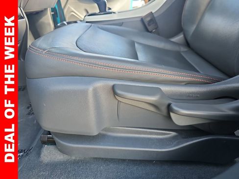 Used 2021 Chevrolet Bolt Premier image 27