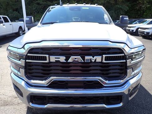 New 2026 RAM 2500 Tradesman image 10