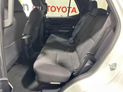 Used 2025 Toyota 4Runner SR5 image 20