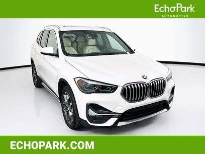 Used 2020 BMW X1 xDrive28i w/ Convenience Package