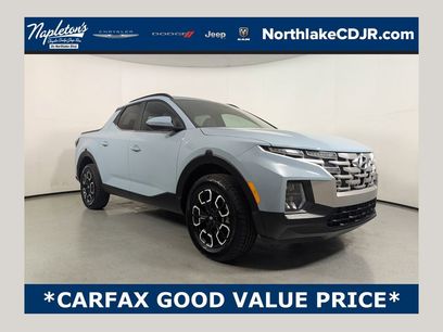 Used 2022 Hyundai Santa Cruz SEL Premium w/ Cargo Package