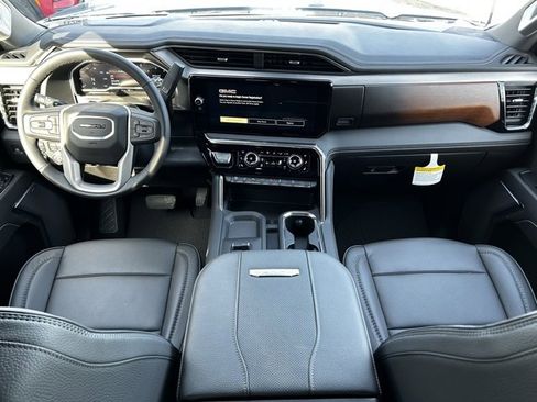 New 2025 GMC Sierra 2500 Denali w/ Denali Reserve Package image 29