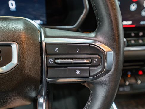 Used 2023 GMC Canyon Elevation w/ Convenience Package image 25