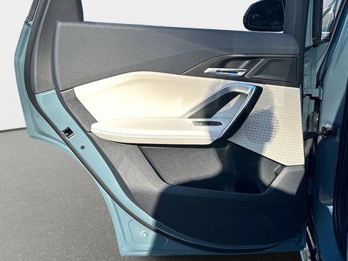 New 2026 BMW X1 xDrive28i w/ Technology Package image 11