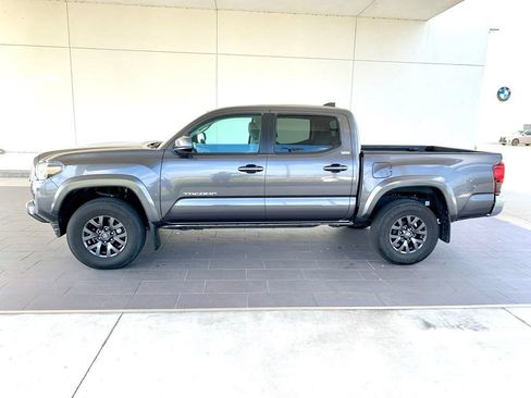 Used 2023 Toyota Tacoma SR5 image 8