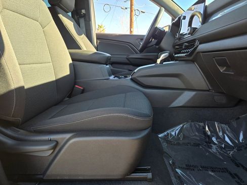 Certified 2024 Chevrolet Colorado LT w/ LT Convenience Package image 14