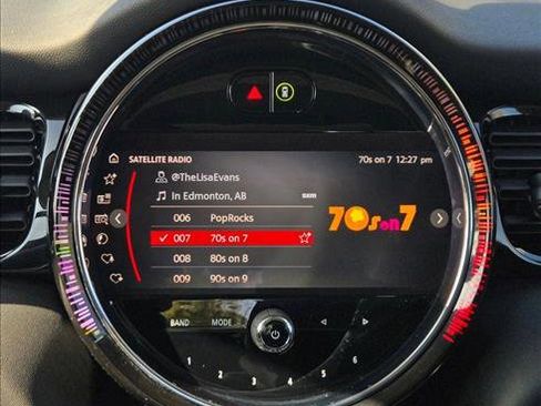 Certified 2024 MINI Cooper S image 11