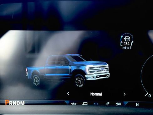 New 2026 Ford F250 Lariat w/ Lariat Premium Package image 25