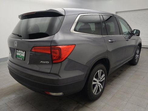 Used 2018 Honda Pilot EX-L image 9