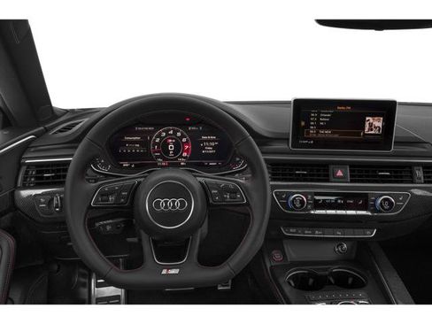 Used 2019 Audi S5 Prestige w/ S Sport Package AWD/4WD image 58