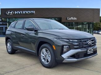 New 2026 Hyundai Tucson SE video 1