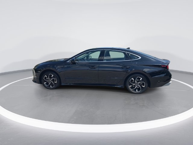 Certified 2025 Hyundai Sonata SEL FWD image 5