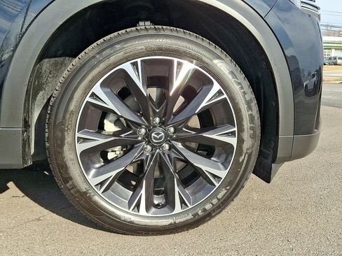 Certified 2024 MAZDA CX-90 Plug-In Hybrid w/ Premium Plus image 9