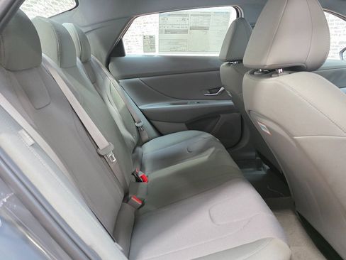 New 2026 Hyundai Elantra SE image 15