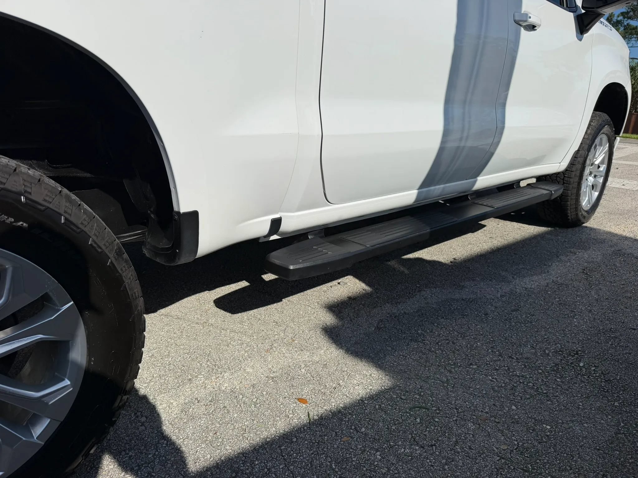Used 2023 Chevrolet Silverado 1500 RST RWD image 42