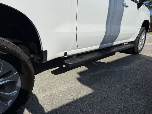 Used 2023 Chevrolet Silverado 1500 RST RWD image 42