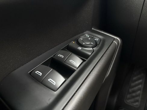 Used 2024 Chevrolet Silverado 1500 Custom Trail Boss image 12