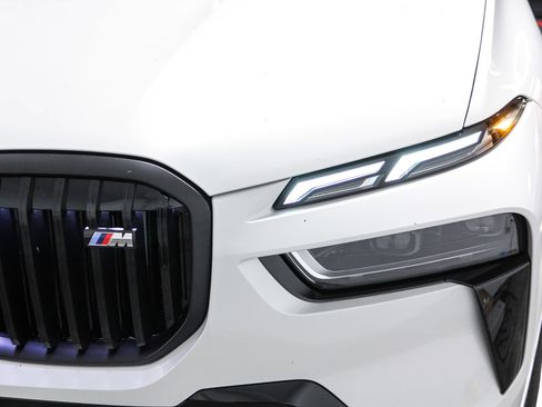 New 2026 BMW X7 M60i w/ Executive Package AWD/4WD image 10