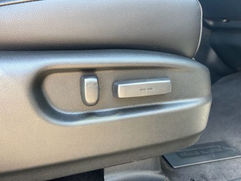 Used 2025 Honda Ridgeline RTL image 26
