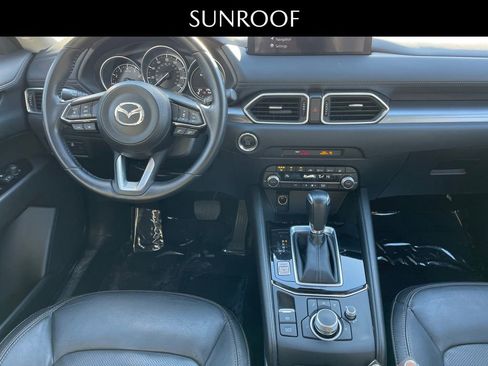 Used 2023 MAZDA CX-5 AWD 2.5 S w/ Preferred Package image 9