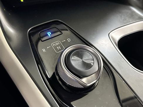 Used 2025 Lexus RZ 300e w/ Accessory Package (2T) FWD image 56