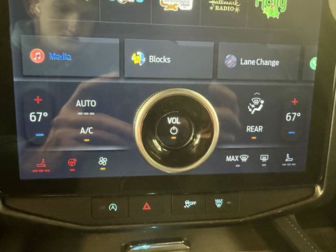 Used 2024 Ford Expedition Timberline image 26