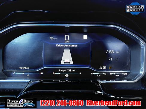 Used 2022 Chevrolet Silverado 1500 RST image 21