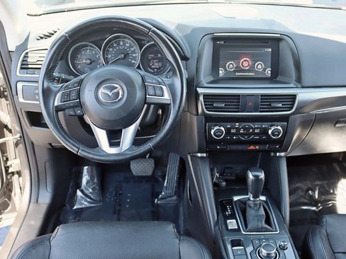 Used 2016 MAZDA CX-5 Grand Touring AWD/4WD image 17