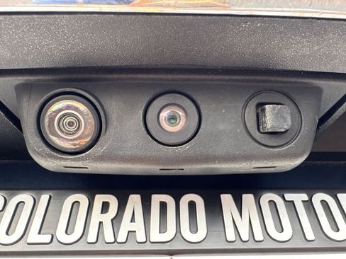 Used 2022 Buick Enclave Premium w/ Experience Buick Package image 16