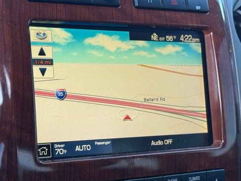 Used 2009 Ford F150 Lariat image 25