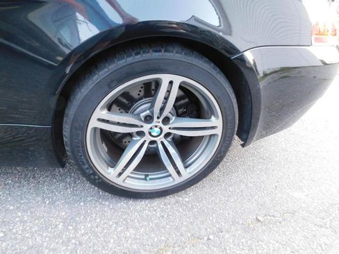 Used 2006 BMW M6 Coupe RWD image 12