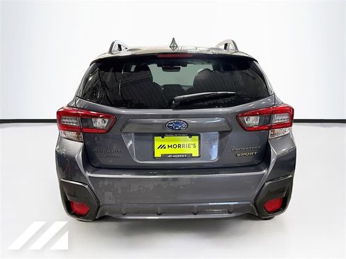 Certified 2023 Subaru Crosstrek 2.5i Sport image 6
