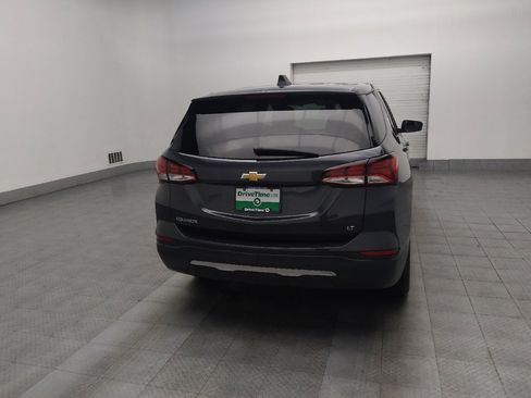 Used 2022 Chevrolet Equinox LT w/ Driver Convenience Package image 7